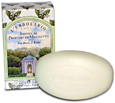 عطر ادکلن لیلی آو د والی لئربولاریو - Lily of the Valley L'Erbolario - بررسی، قیمت و خرید