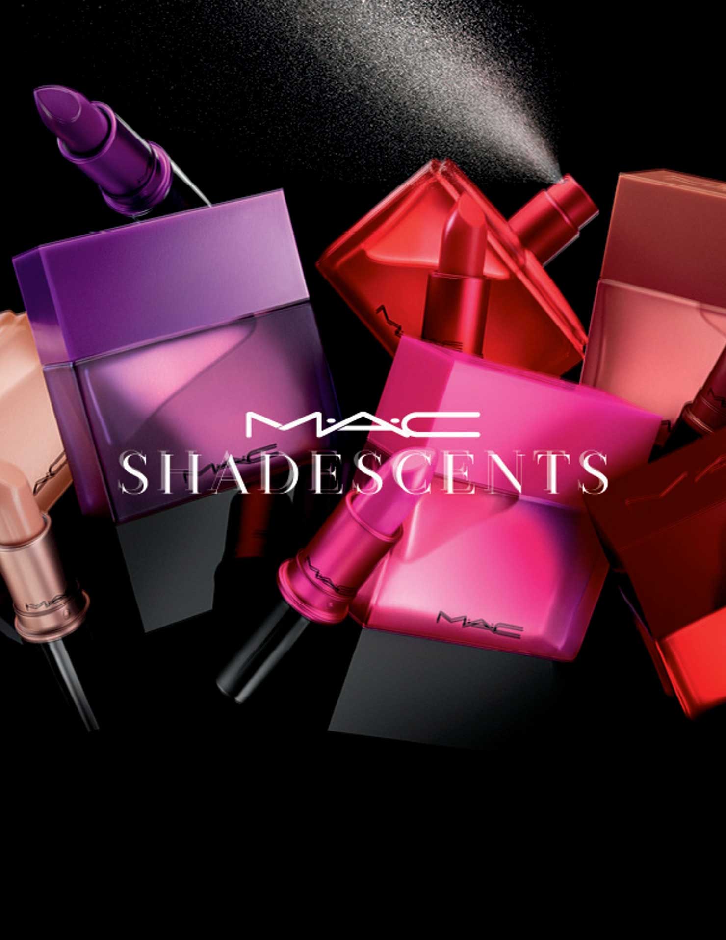 عطر ادکلن لیدی دِنجِر مک - Lady Danger MAC - بررسی، قیمت و خرید