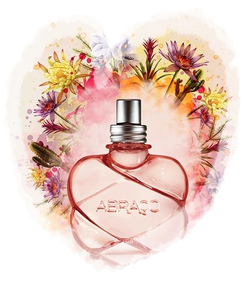 عطر ادکلن ابراسو لوکسیتان او بِرزیل - Abraço L’Occitane Au Brésil - بررسی، قیمت و خرید