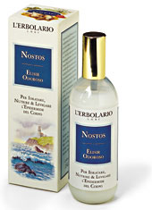 عطر ادکلن نوستوس لربولاریو - Nostos L'Erbolario - بررسی، قیمت و خرید