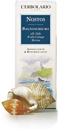 عطر ادکلن نوستوس لربولاریو - Nostos L'Erbolario - بررسی، قیمت و خرید