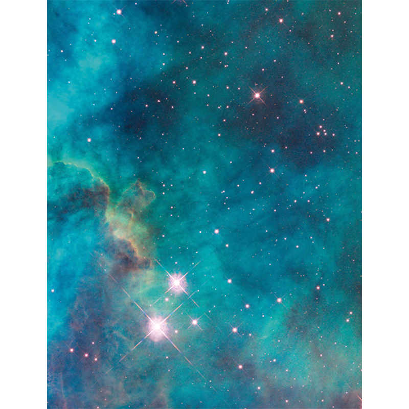 عطر ادکلن نبولا دو الیور و کو - Nebula 2 Oliver & Co. - بررسی، قیمت و خرید