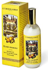 عطر ادکلن اورانجری لربولاریو - Orangerie L'Erbolario - بررسی، قیمت و خرید
