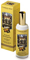 عطر ادکلن اورانجری لربولاریو - Orangerie L'Erbolario - بررسی، قیمت و خرید