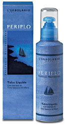 عطر ادکلن پریپلو لربولاریو - Periplo L'Erbolario - بررسی، قیمت و خرید