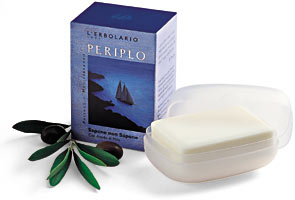 عطر ادکلن پریپلو لربولاریو - Periplo L'Erbolario - بررسی، قیمت و خرید