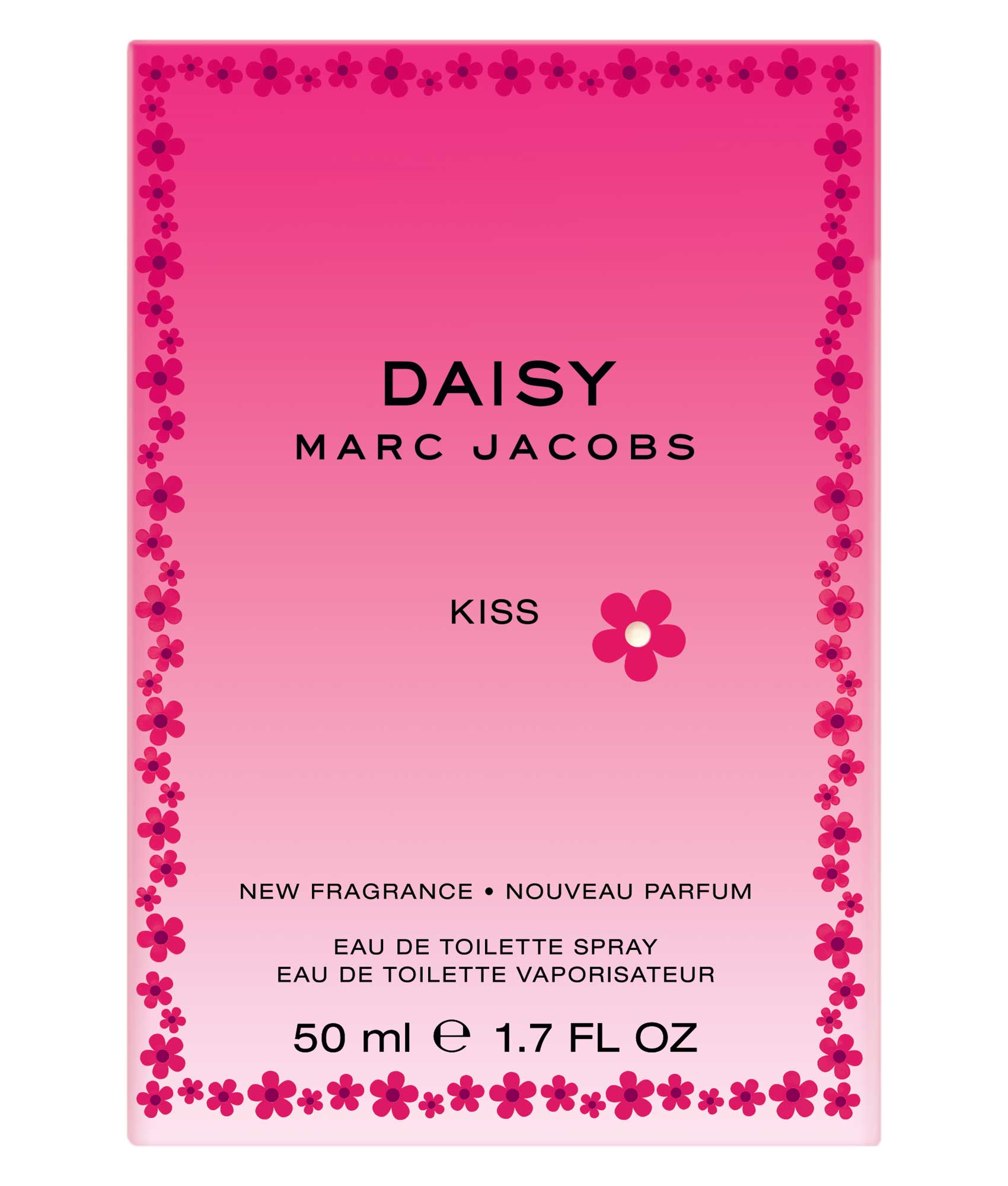 عطر ادکلن دیزی کیس. مارک جیکوبز - Daisy Kiss Marc Jacobs - بررسی، قیمت و خرید