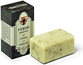 عطر ادکلن ورد لئربولاریو - Verde L'Erbolario - بررسی، قیمت و خرید