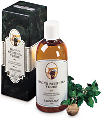 عطر ادکلن ورد لئربولاریو - Verde L'Erbolario - بررسی، قیمت و خرید