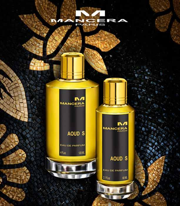 عطر ادکلن اُود اِس منصرا - Aoud S Mancera - بررسی، قیمت و خرید