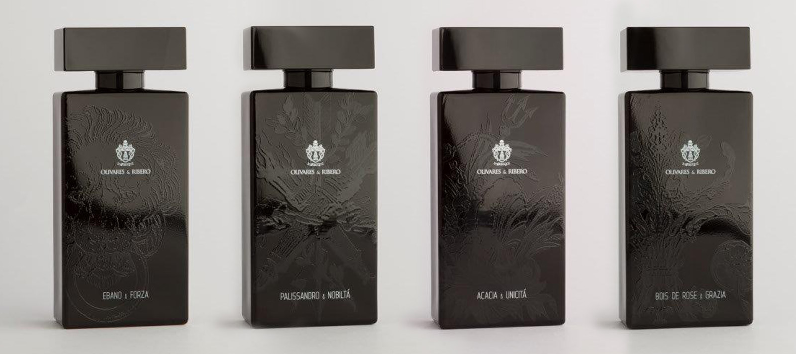 عطر ادکلن بواز دو رز و گرازیا اولیوارس اند ریبرو - Bois de Rose & Grazia Olivares & Ribero - بررسی، قیمت و خرید