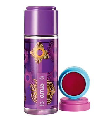 عطر ادکلن امی یوا ناتورا - Amis Uva Natura - بررسی، قیمت و خرید