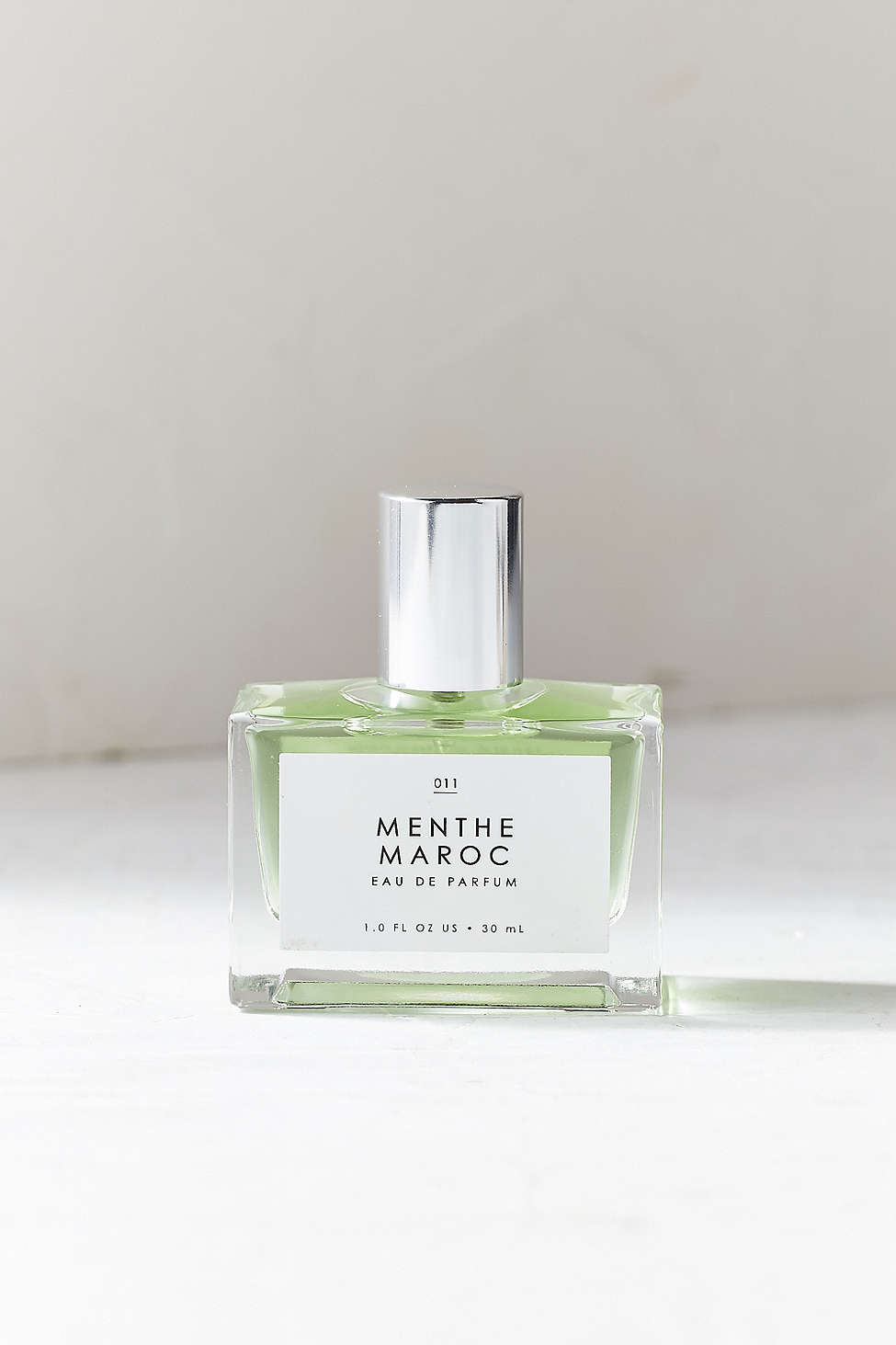 عطر ادکلن منت مراک لُ موند گورمان - Menthe Maroc Le Monde Gourmand - بررسی، قیمت و خرید