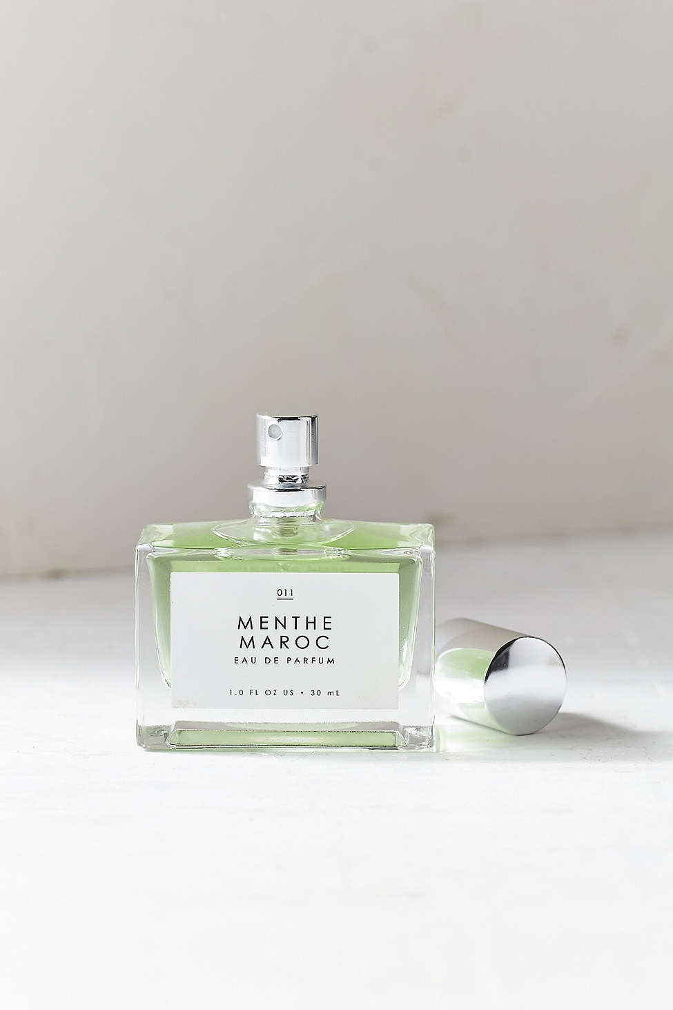 عطر ادکلن منت مراک لُ موند گورمان - Menthe Maroc Le Monde Gourmand - بررسی، قیمت و خرید