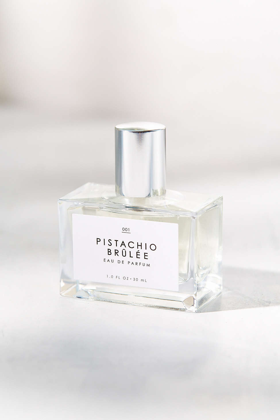 عطر ادکلن پسته بروله له موند گورماند - Pistachio Brûlée Le Monde Gourmand - بررسی، قیمت و خرید