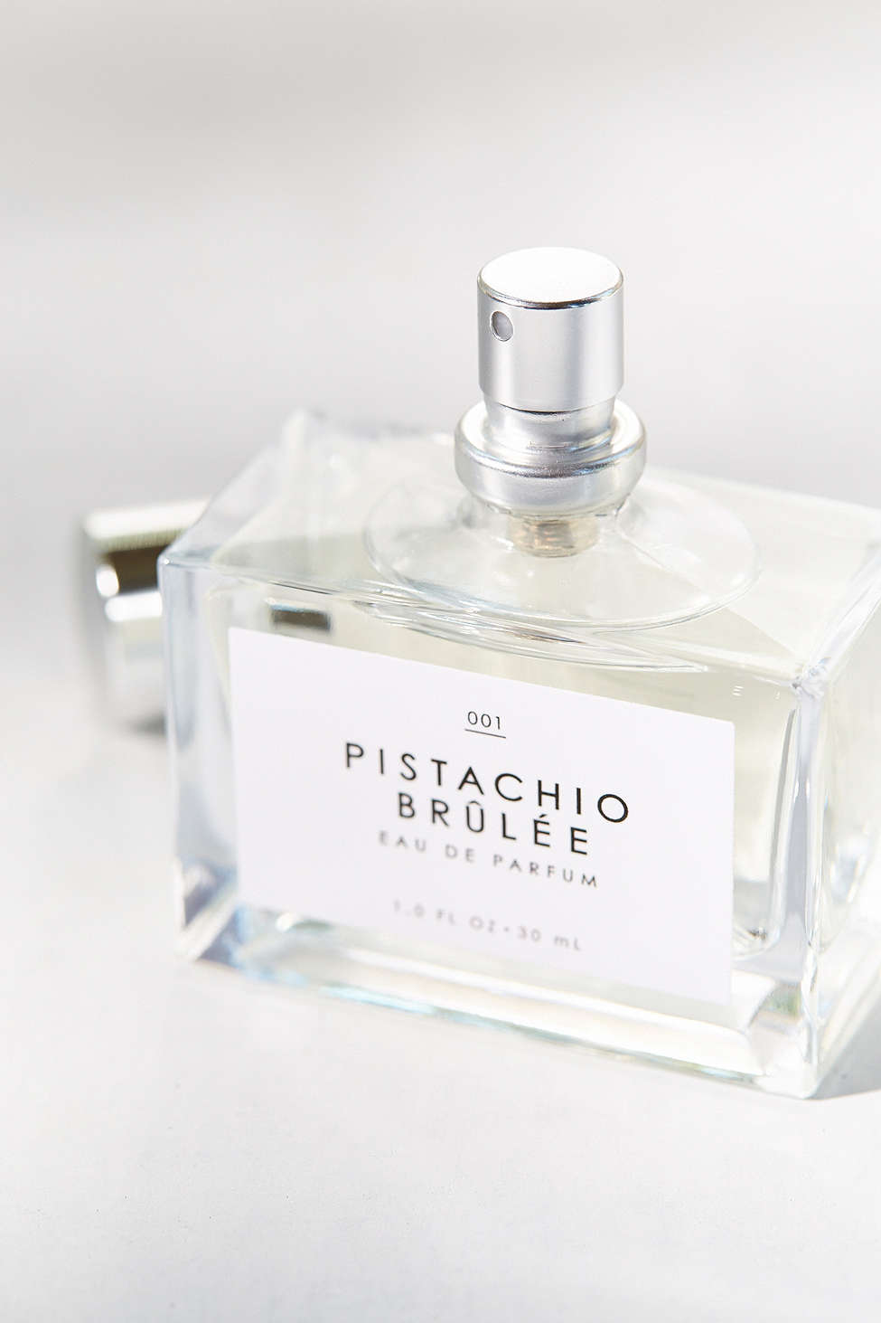 عطر ادکلن پسته بروله له موند گورماند - Pistachio Brûlée Le Monde Gourmand - بررسی، قیمت و خرید