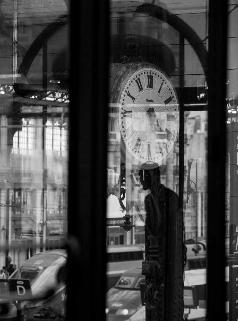 عطر ادکلن لِ ایلوژیونماژیست ژان میشل دوریز - L'Illusiomagiste Jean-Michel Duriez - بررسی، قیمت و خرید