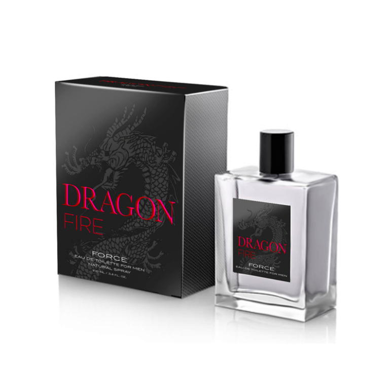 عطر ادکلن دراگون فایر فورس اینسیتوتو اسپانیول - Dragon Fire Force Instituto Español - بررسی، قیمت و خرید