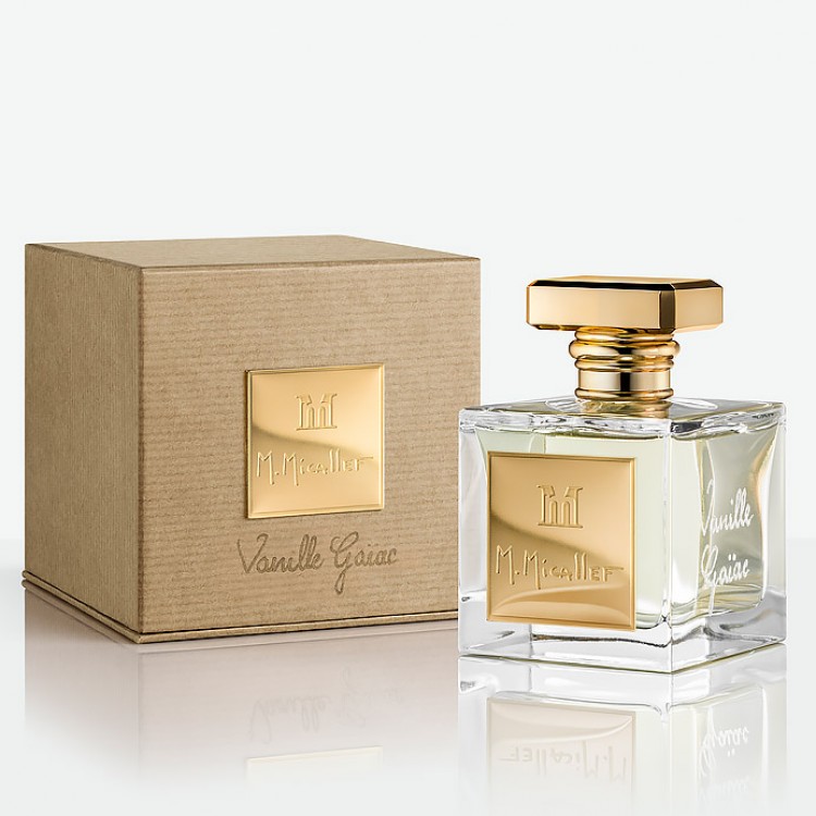 عطر ادکلن وانیل گایاک ام میکالف - Vanille Gaiac M. Micallef - بررسی، قیمت و خرید