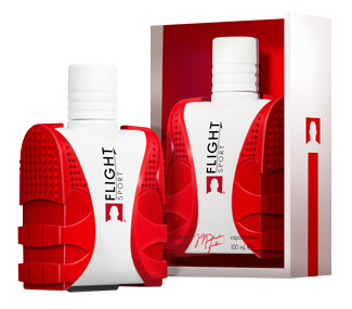 عطر ادکلن فلایت اسپورت مایکل جردن - Flight Sport Michael Jordan - بررسی، قیمت و خرید