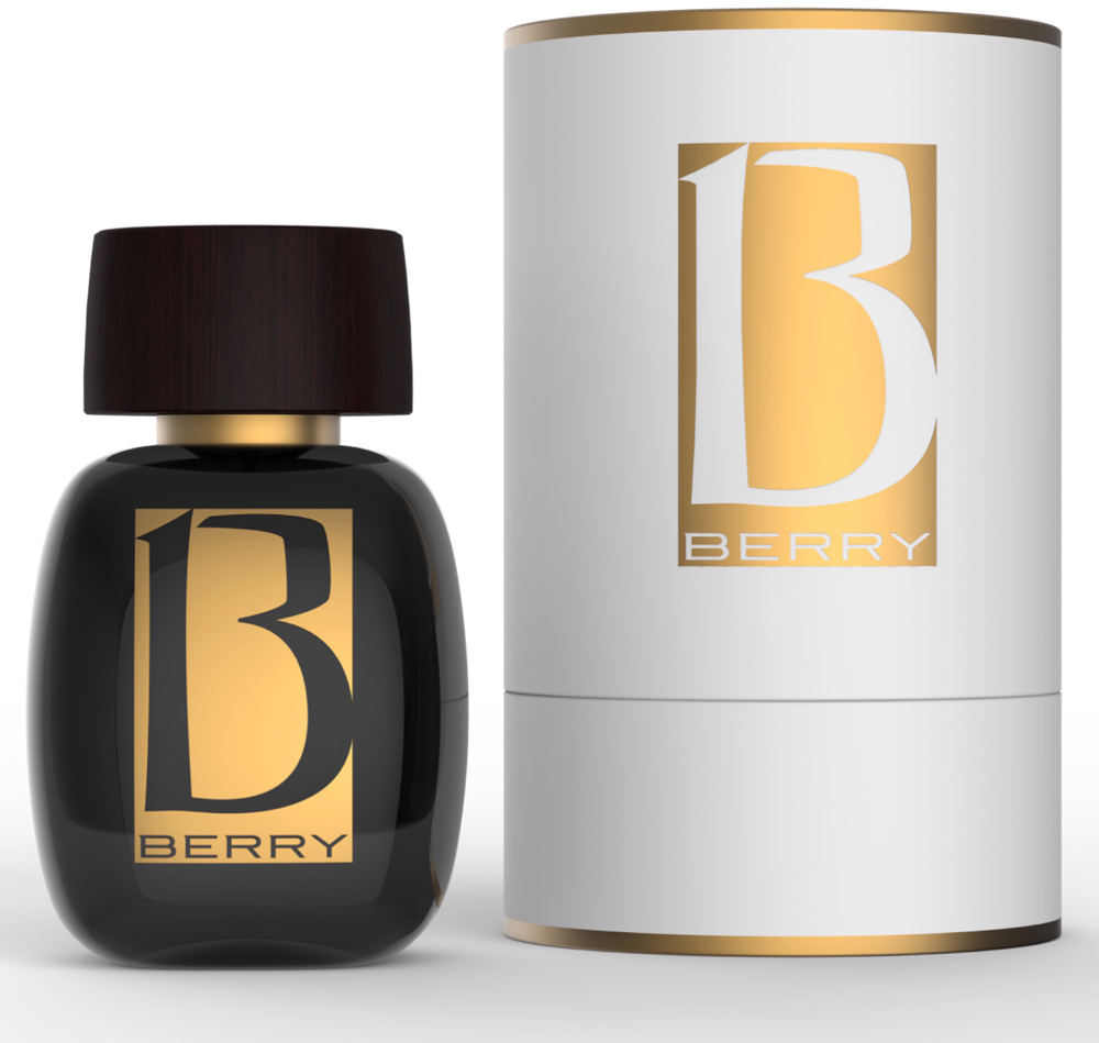 عطر ادکلن آمبر سی و پنج مزون دو پرفیوم بری - Ambre 35 Maison de Parfum Berry - بررسی، قیمت و خرید
