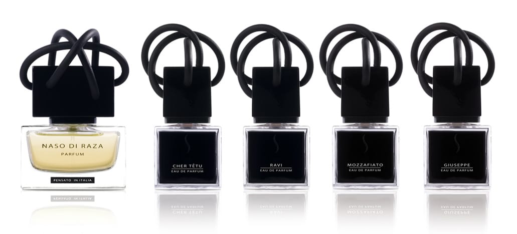 عطر ادکلن جوپه نازو دی رزا - Giuseppe Naso Di Raza - بررسی، قیمت و خرید