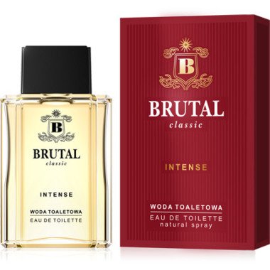 عطر ادکلن بروتال کلاسیک اینتنس میرکولوم - Brutal Classic Intense Miraculum - بررسی، قیمت و خرید