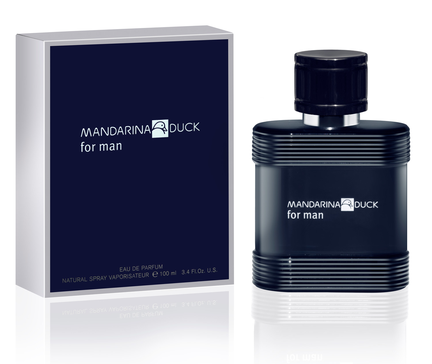 عطر ادکلن مندارینا داک فور من ماندارینا داک - Mandarina Duck For Man Mandarina Duck - بررسی، قیمت و خرید