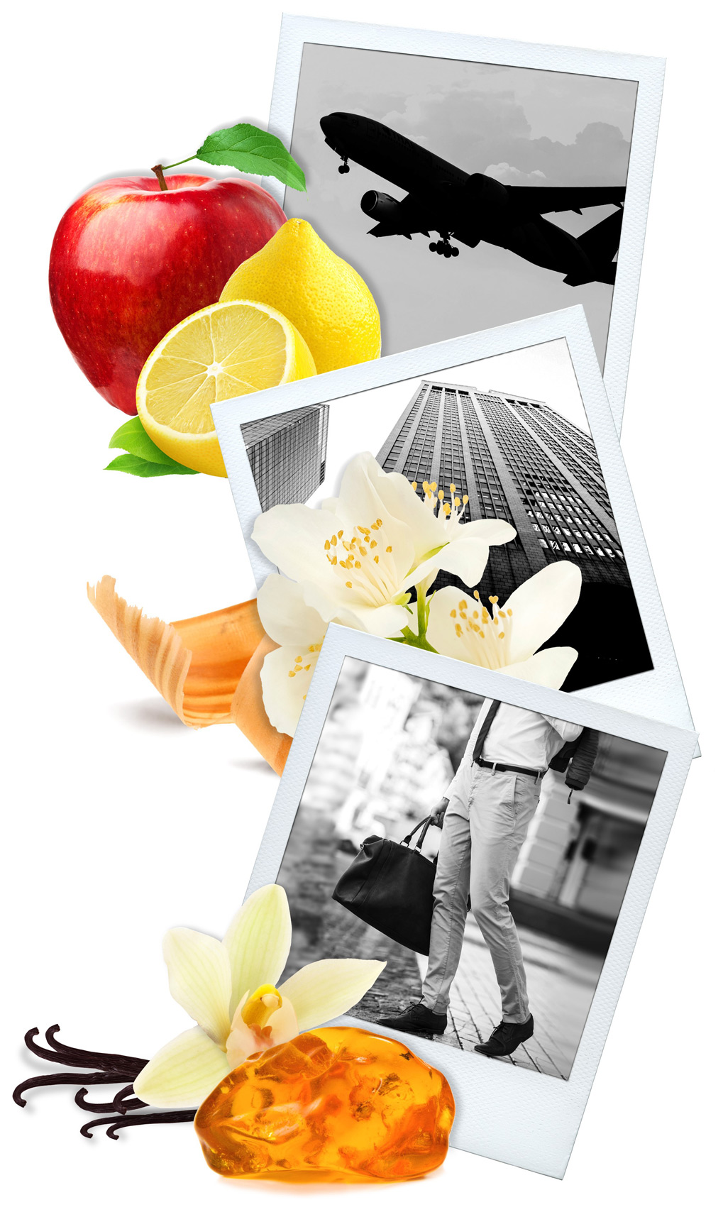 عطر ادکلن مندارینا داک فور من ماندارینا داک - Mandarina Duck For Man Mandarina Duck - بررسی، قیمت و خرید