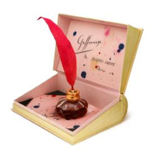 عطر ادکلن گریفوناج ژاک گریف - Griffonnage Jacques Griffe - بررسی، قیمت و خرید