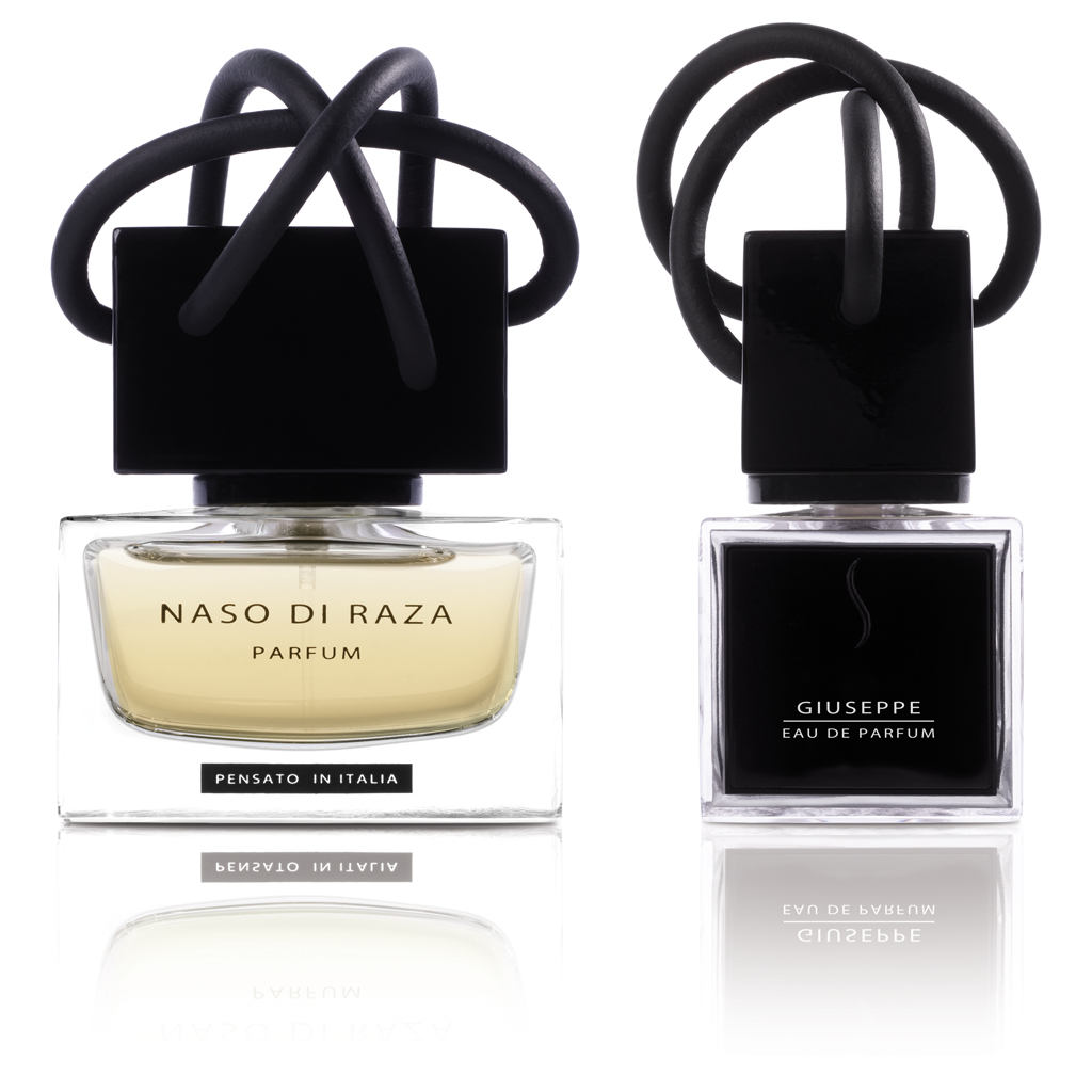 عطر ادکلن جوپه نازو دی رزا - Giuseppe Naso Di Raza - بررسی، قیمت و خرید