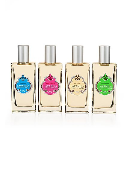 عطر ادکلن وانیلا کوکونت لاوانیلا لبوروتریز - Vanilla Coconut Lavanila Laboratories - بررسی، قیمت و خرید