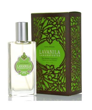 عطر ادکلن وانیلا بلوسم لاوانیلا لبُراتوریز - Vanilla Blossom Lavanila Laboratories - بررسی، قیمت و خرید