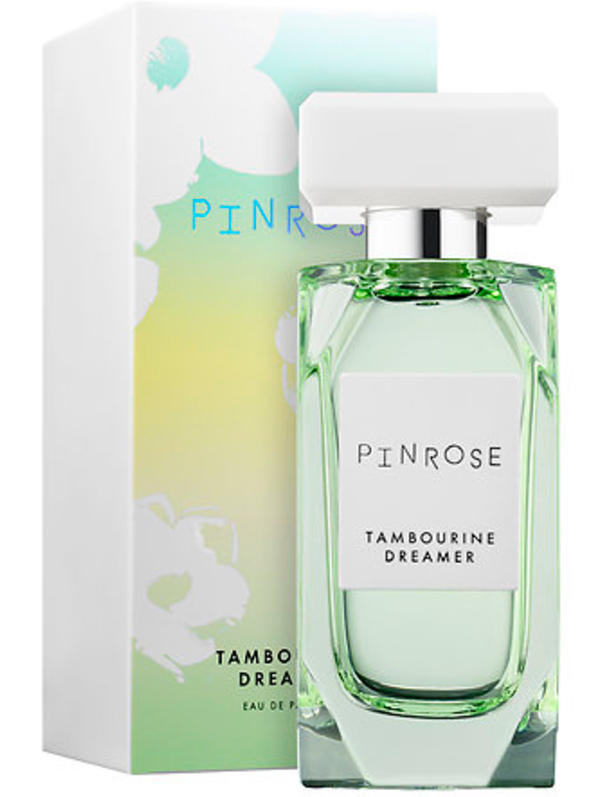 عطر ادکلن تمبورین دریمر پینروز - Tambourine Dreamer Pinrose - بررسی، قیمت و خرید