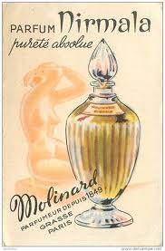 عطر ادکلن نیرمالا مولینارد - Nirmala Molinard - بررسی، قیمت و خرید