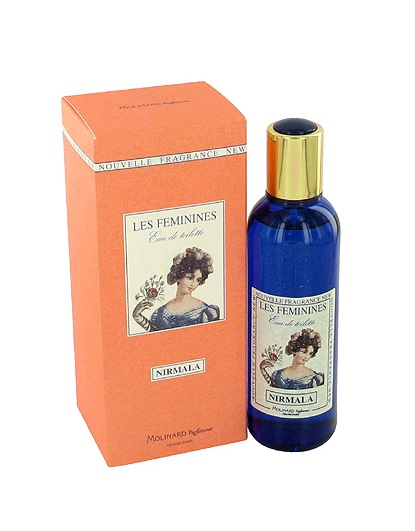 عطر ادکلن نیرمالا مولینارد - Nirmala Molinard - بررسی، قیمت و خرید