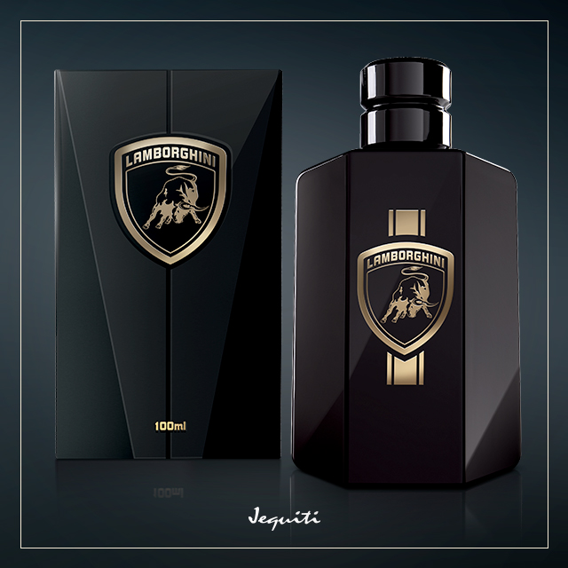 عطر ادکلن لامبورگینی ژکیتی - Lamborghini Jequiti - بررسی، قیمت و خرید