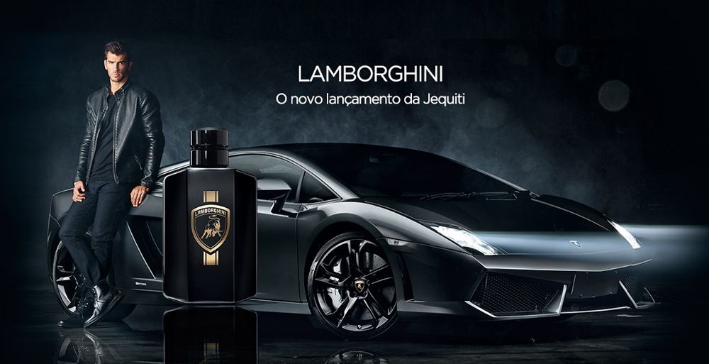 عطر ادکلن لامبورگینی ژکیتی - Lamborghini Jequiti - بررسی، قیمت و خرید
