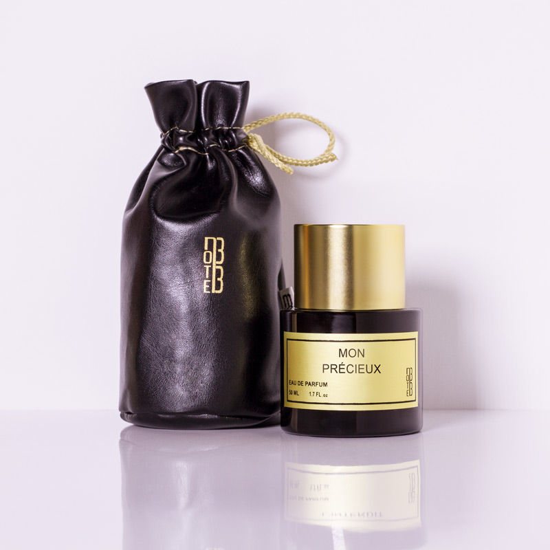 عطر ادکلن من پرسیوس نوت ۳۳ - Mon Precioux Note33 - بررسی، قیمت و خرید