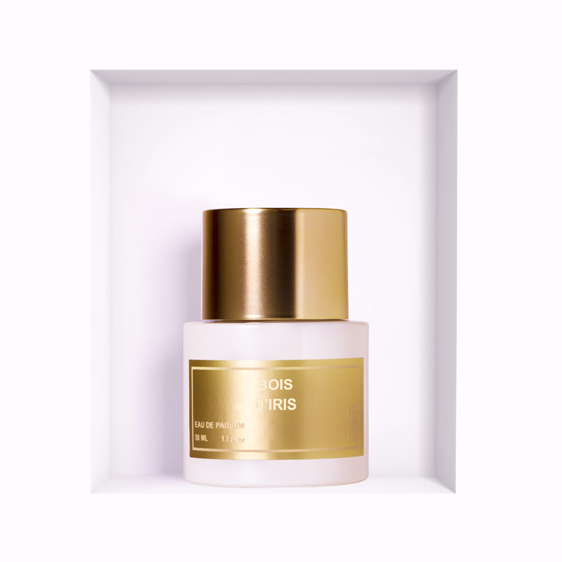 عطر ادکلن بوا د ایریس نوت سی و سه - Bois d'Iris Note33 - بررسی، قیمت و خرید