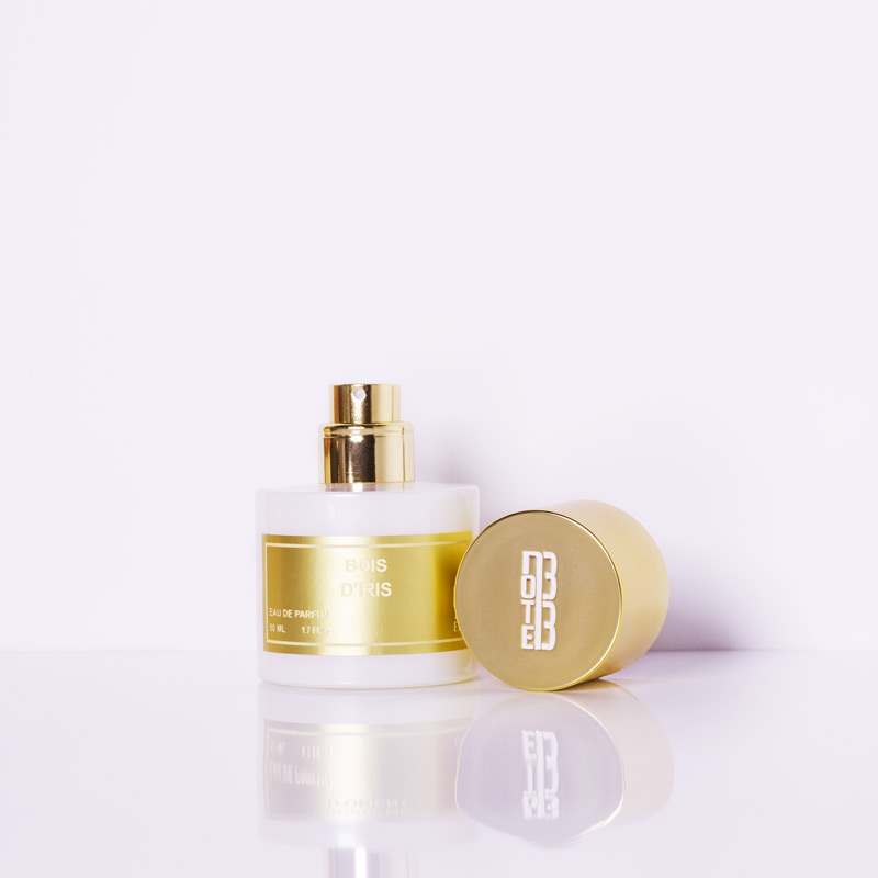 عطر ادکلن بوا د ایریس نوت سی و سه - Bois d'Iris Note33 - بررسی، قیمت و خرید