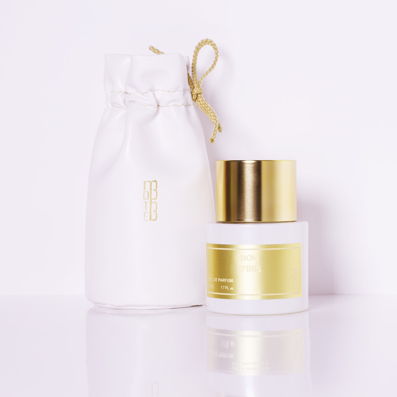 عطر ادکلن بوا د ایریس نوت سی و سه - Bois d'Iris Note33 - بررسی، قیمت و خرید