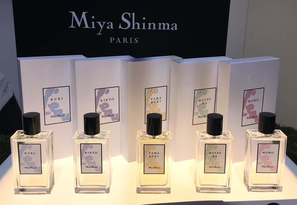 عطر ادکلن یامابوکی میا شینما - Yamabuki Miya Shinma - بررسی، قیمت و خرید