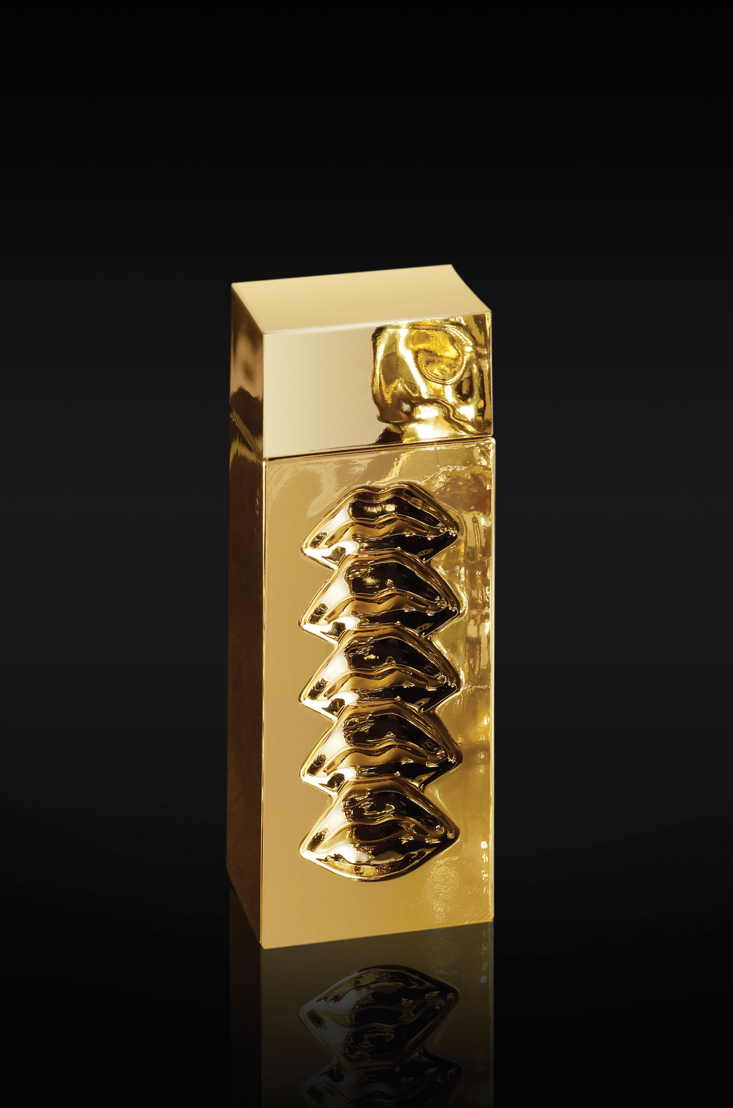 عطر ادکلن فبولو سْریناگار سالوادور دالی - Fabulous Srinagar Salvador Dali - بررسی، قیمت و خرید