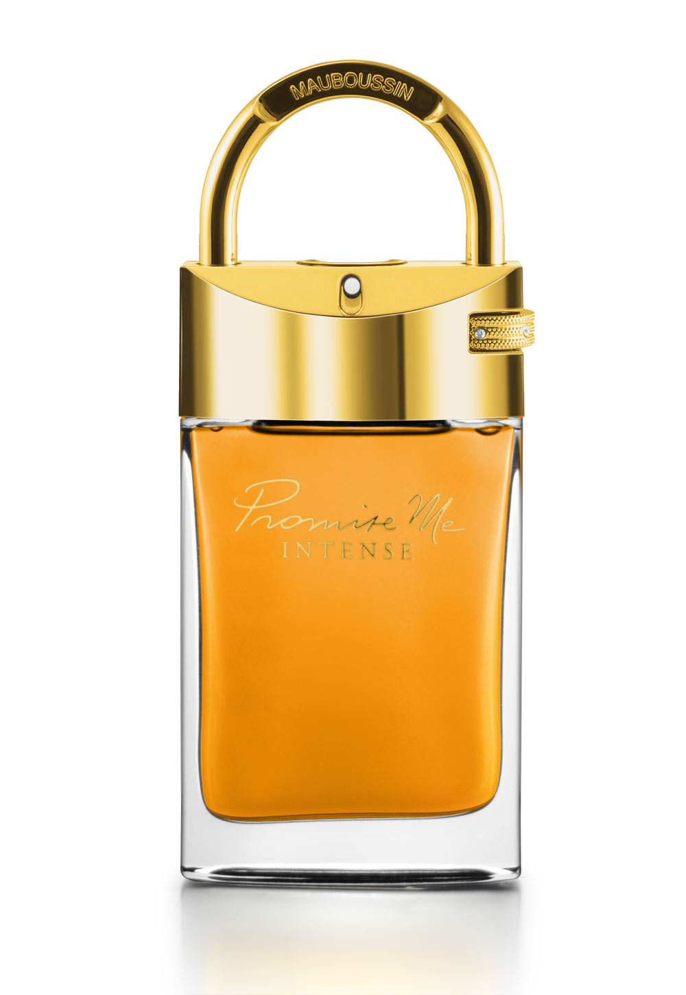 عطر ادکلن پرومیس می اینتنس موبوسین - Promise Me Intense Mauboussin - بررسی، قیمت و خرید