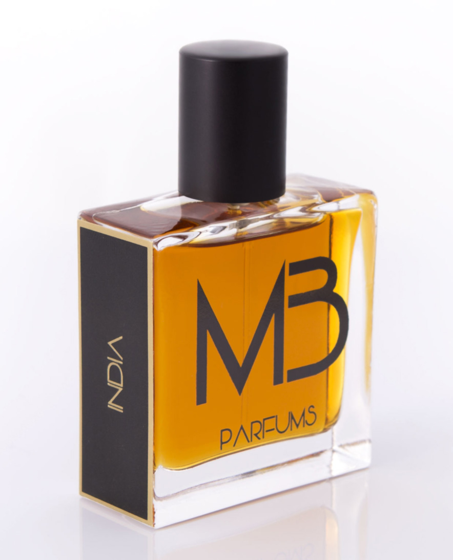 عطر ادکلن ایندیا مارینا بارسنیا پارفومز - India Marina Barcenilla Parfums - بررسی، قیمت و خرید