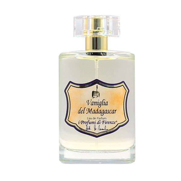 عطر ادکلن وانیلیا دل ماداگاسکار ای پروفومی دی فلورِنسه - Vaniglia del Madagascar I Profumi di Firenze - بررسی، قیمت و خرید