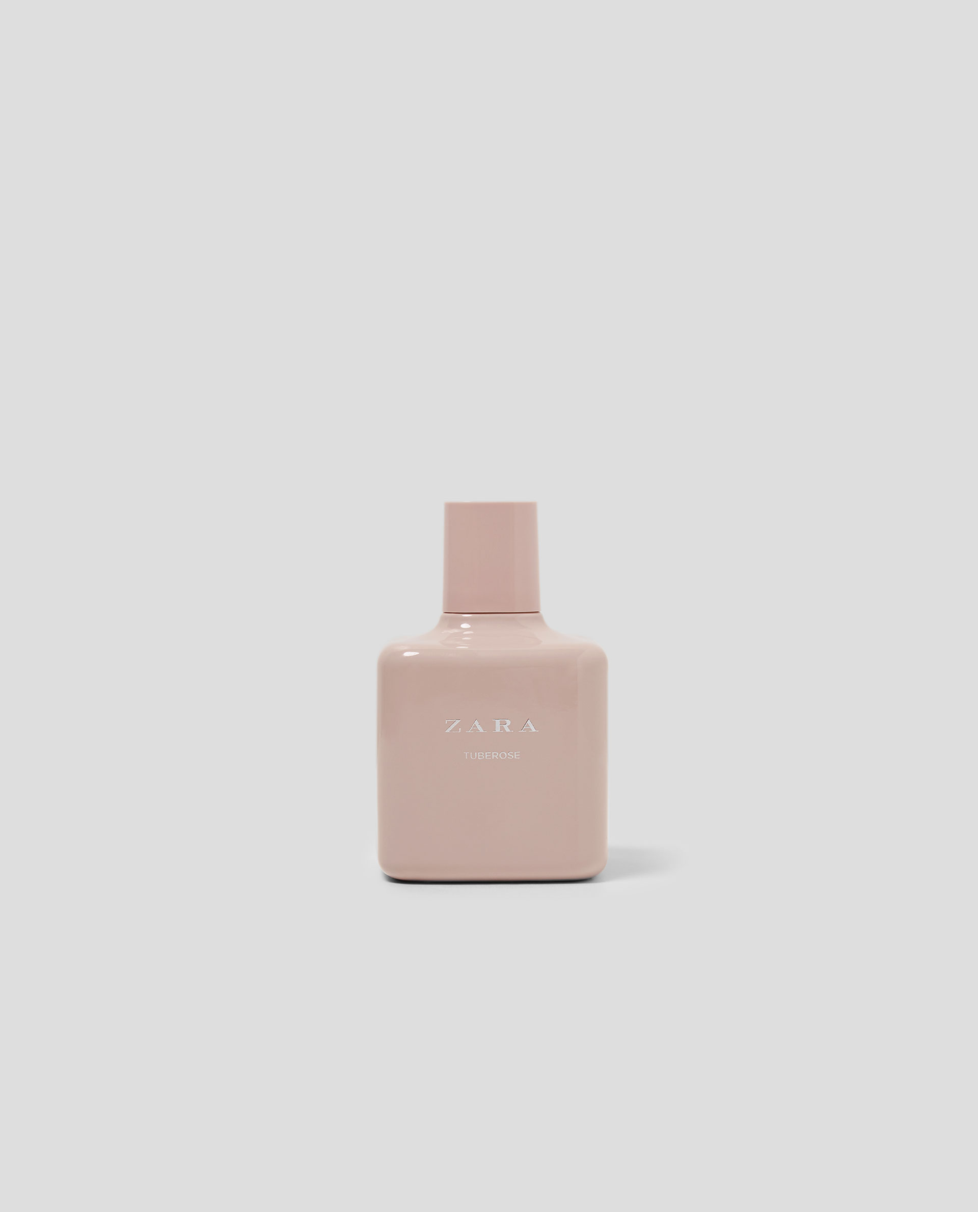 عطر ادکلن تیوبروز زارا - Tuberose Zara - بررسی، قیمت و خرید
