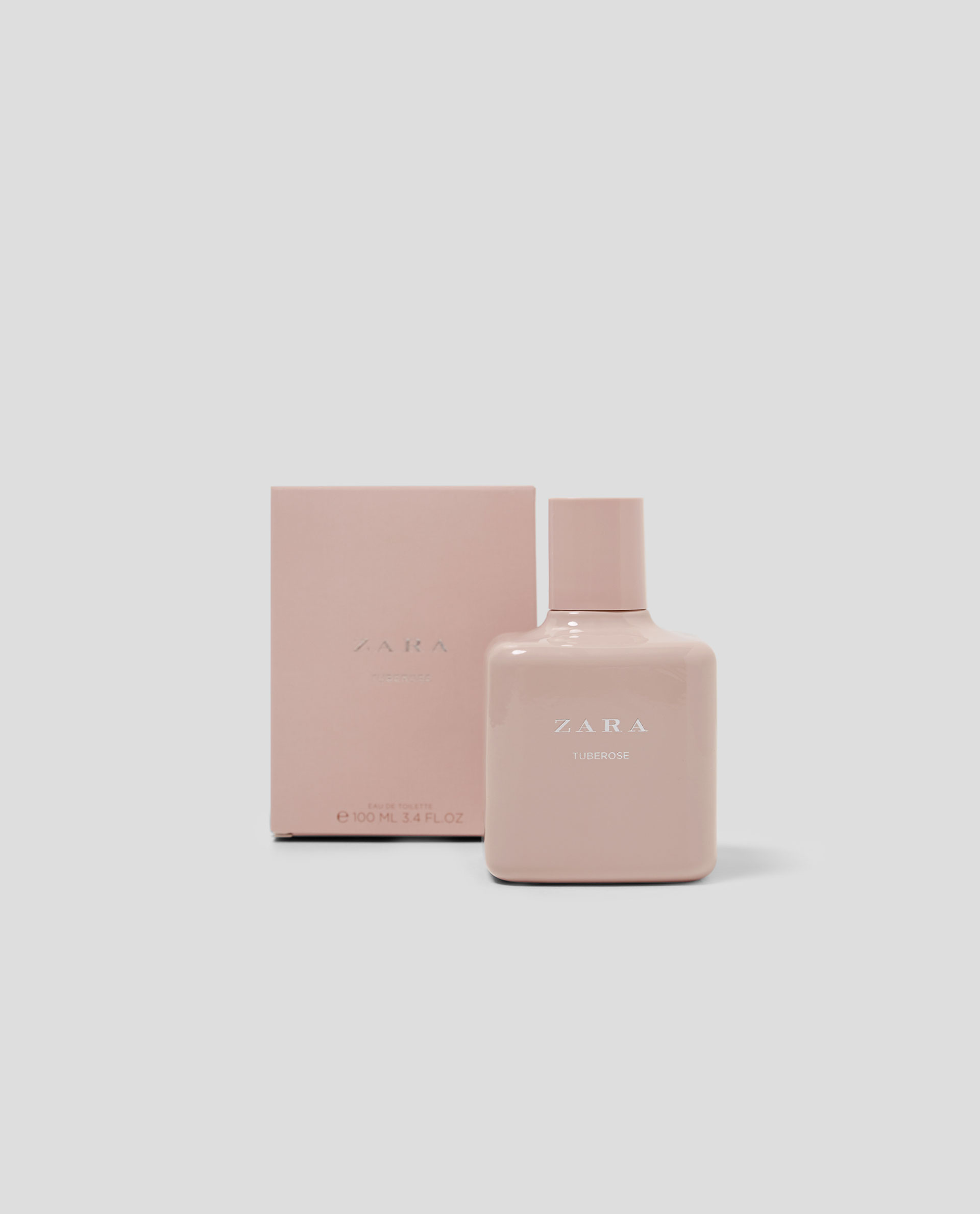 عطر ادکلن تیوبروز زارا - Tuberose Zara - بررسی، قیمت و خرید