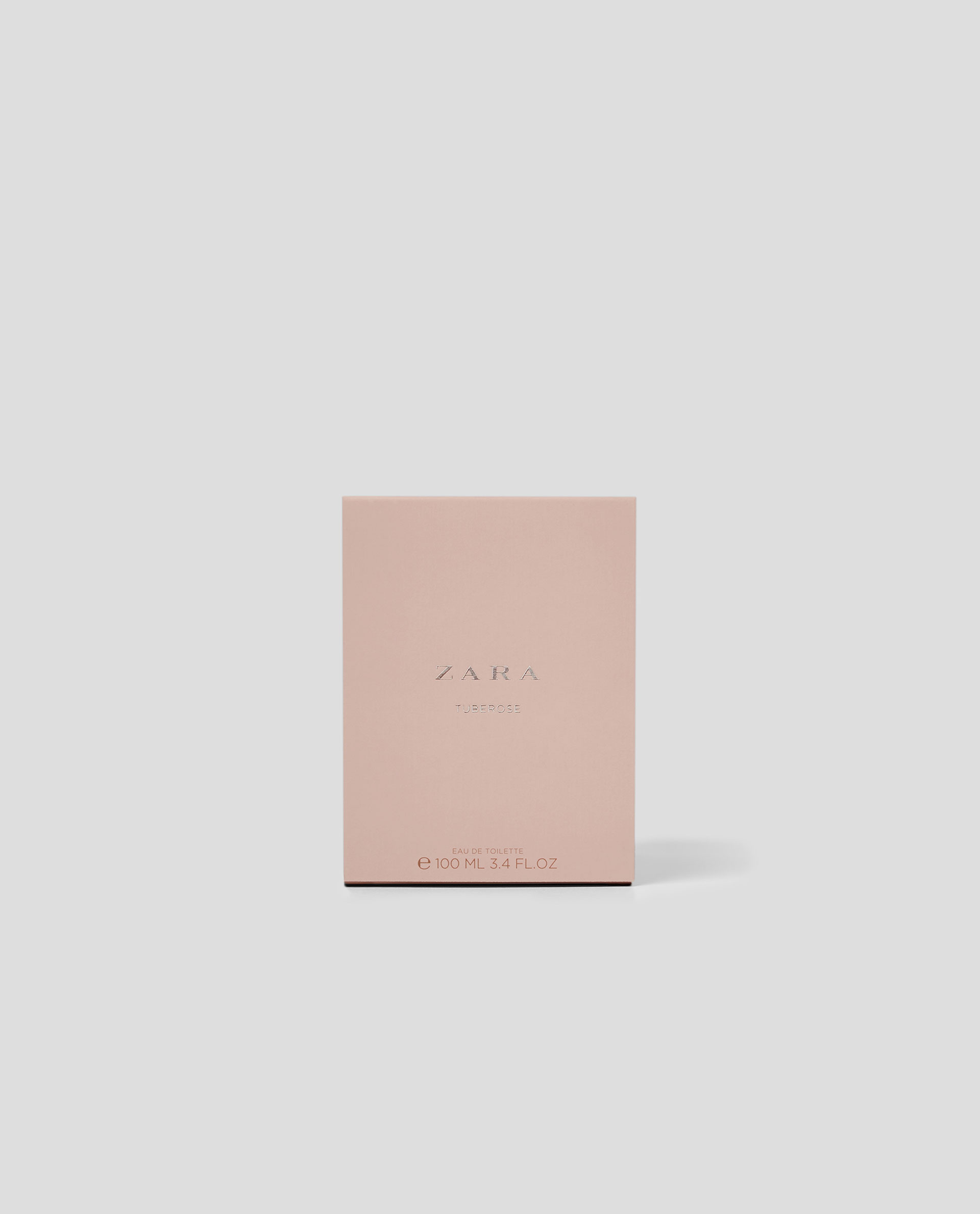 عطر ادکلن تیوبروز زارا - Tuberose Zara - بررسی، قیمت و خرید